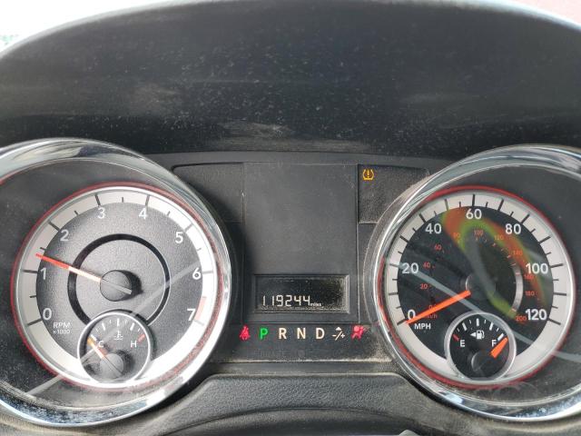 Photo 9 from auction – 2014 DODGE GRAND CARA with VIN 2C4RDGBG4ER392959
