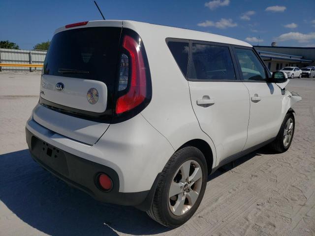 Photo 3 from auction – 2018 KIA SOUL with VIN KNDJN2A26J7607143