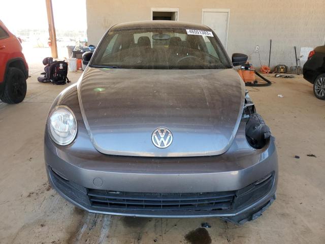 Photo 5 from auction – 2013 VOLKSWAGEN BEETLE with VIN 3VWFP7AT8DM654302