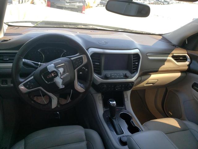 Photo 8 from auction – 2018 GMC ACADIA SLT with VIN 1GKKNULS2JZ246824