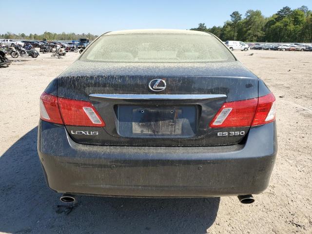 Photo 6 from auction – 2009 LEXUS ES 350 with VIN JTHBJ46G392309141
