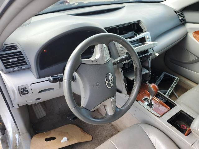 Photo 8 from auction – 2011 TOYOTA CAMRY SE with VIN JTNBK3EK7B3052043