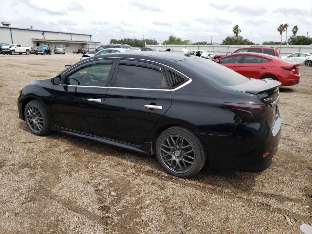 Photo 2 from auction – 2013 NISSAN SENTRA S with VIN 3N1AB7AP1DL685026