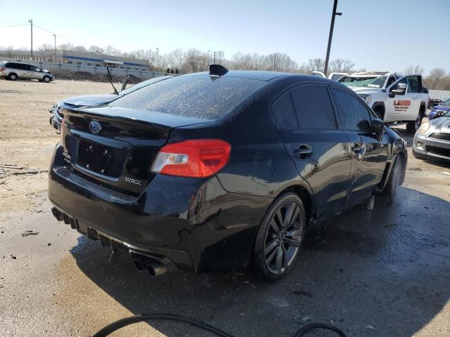 Photo 3 from auction – 2017 SUBARU WRX LIMITE with VIN JF1VA1J60H9827182
