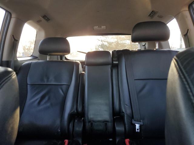 Photo 10 from auction – 2011 TOYOTA HIGHLANDER with VIN 5TDDK3EH7BS048557
