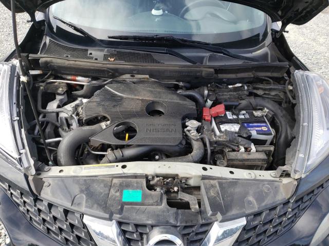 Photo 11 from auction – 2017 NISSAN JUKE S with VIN JN8AF5MR5HT701222