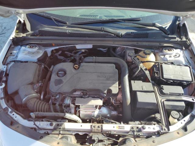Photo 11 from auction – 2018 CHEVROLET MALIBU LT with VIN 1G1ZD5ST8JF181677