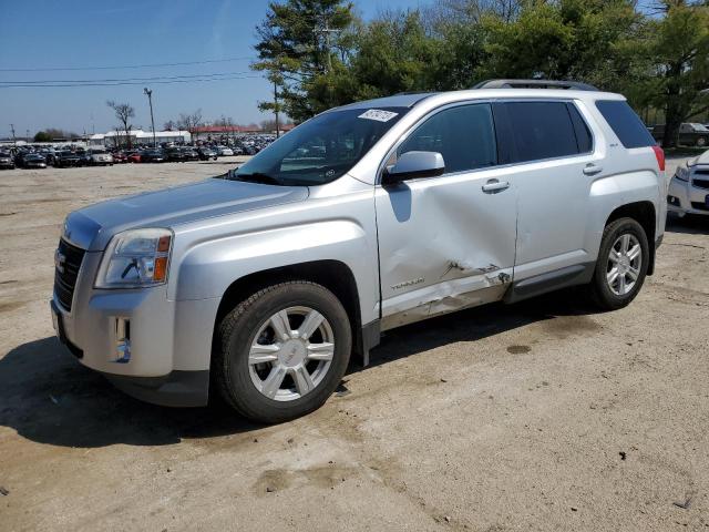 GMC TERRAIN SL 2015 с VIN 2GKALSEKXF6360978 - Снимка от търг
