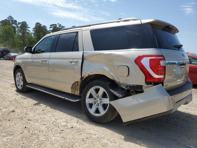 Photo 2 from auction – 2018 FORD EXPEDITION with VIN 1FMJK1HT6JEA31174