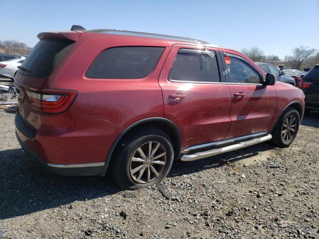 Photo 3 from auction – 2014 DODGE DURANGO LI with VIN 1C4RDJDGXEC976298