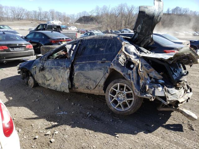 Photo 2 from auction – 2008 ACURA TL TYPE S with VIN 19UUA76518A024342