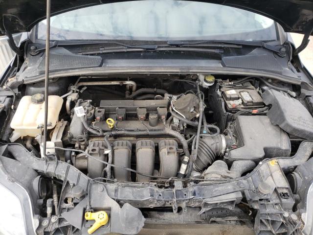 Photo 11 from auction – 2014 FORD FOCUS S with VIN 1FADP3E2XEL458908