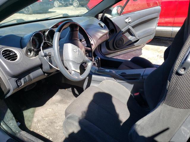Photo 7 from auction – 2008 MITSUBISHI ECLIPSE SP with VIN 4A3AL25FX8E028078