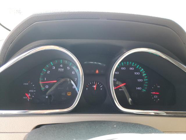 Photo 9 from auction – 2012 CHEVROLET TRAVERSE L with VIN 1GNKRLED3CJ177465