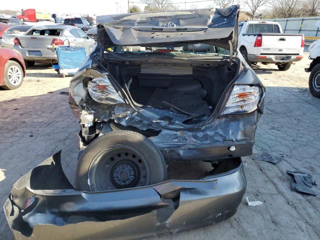 Photo 6 from auction – 2002 TOYOTA CAMRY LE with VIN 4T1BE30K12U551297