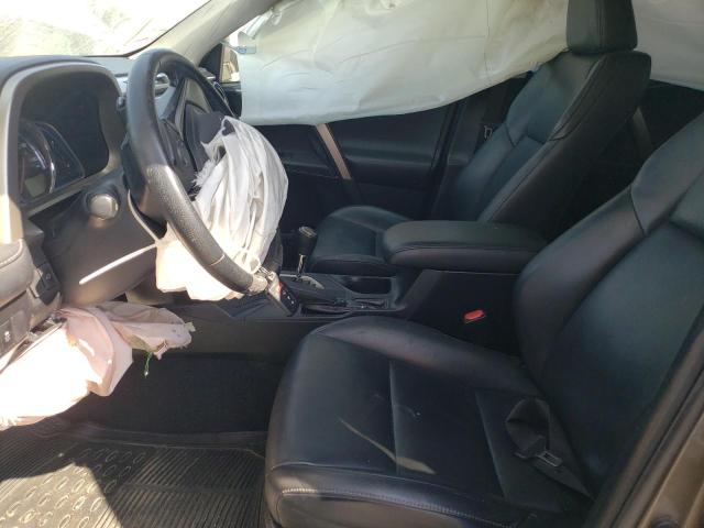 Photo 7 from auction – 2014 TOYOTA RAV4 LIMIT with VIN JTMYFREV2ED039828