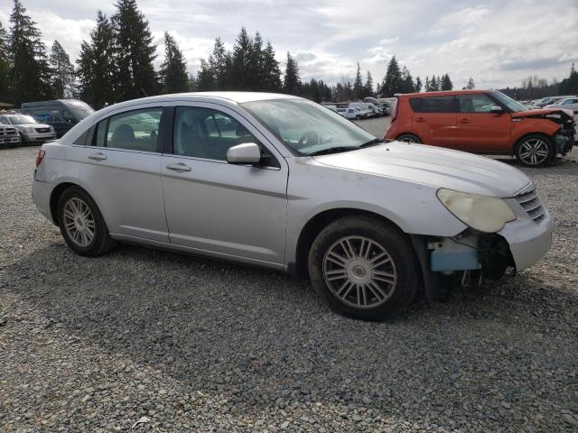 Photo 4 from auction – 2007 CHRYSLER SEBRING TO with VIN 1C3LC56R87N537367
