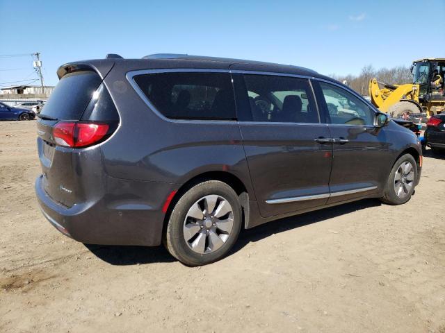 Photo 3 from auction – 2019 CHRYSLER PACIFICA H with VIN 2C4RC1N73KR577737