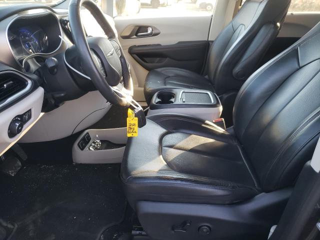 Photo 7 from auction – 2020 CHRYSLER PACIFICA T with VIN 2C4RC1EG3LR165271