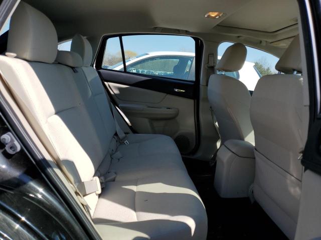 Photo 10 from auction – 2012 SUBARU IMPREZA PR with VIN JF1GPAD6XCH234267