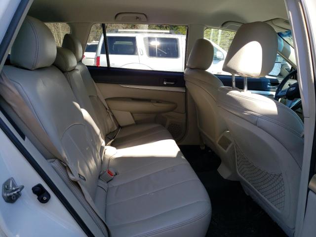 Снимка 11 от търг – 2010 SUBARU OUTBACK 2. с VIN 4S4BRCCC5A3365579