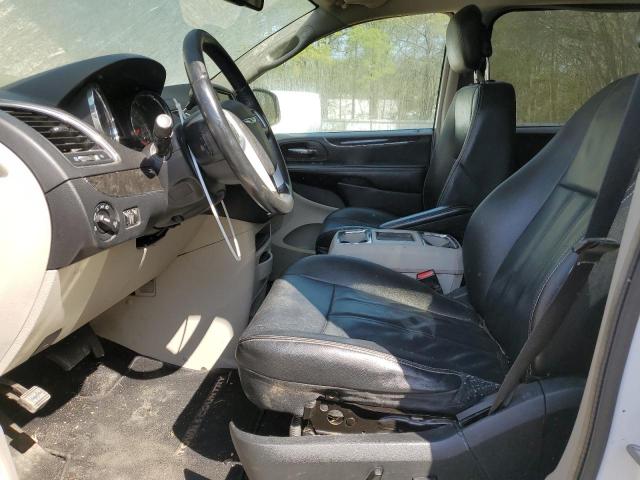 Photo 7 from auction – 2014 CHRYSLER TOWN & COU with VIN 2C4RC1BG2ER126386