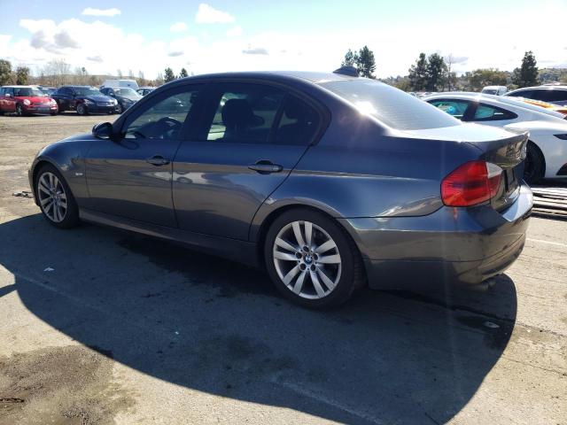 Photo 2 from auction – 2007 BMW 328 I SULE with VIN WBAVC53557FZ70366