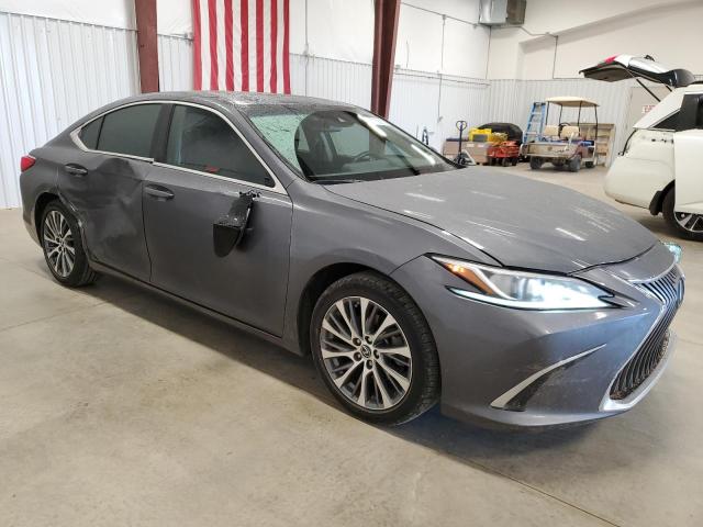 Photo 4 from auction – 2019 LEXUS ES 350 with VIN 58ABZ1B15KU014812