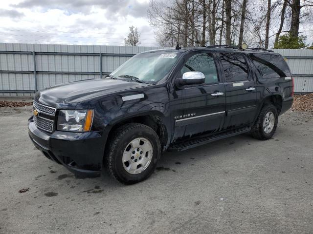 Photo 1 from auction – 2013 CHEVROLET SUBURBAN K with VIN 1GNSKHE72DR287907