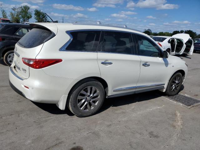 Photo 3 from auction – 2015 INFINITI QX60 with VIN 5N1AL0MN7FC525352