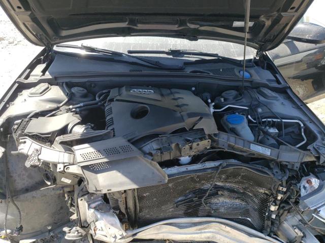 Photo 11 from auction – 2014 AUDI A4 PREMIUM with VIN WAUAFAFL3EN044186