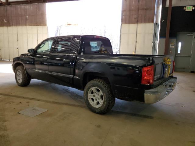 Photo 2 from auction – 2005 DODGE DAKOTA QUA with VIN 1D7HW48K35S187895