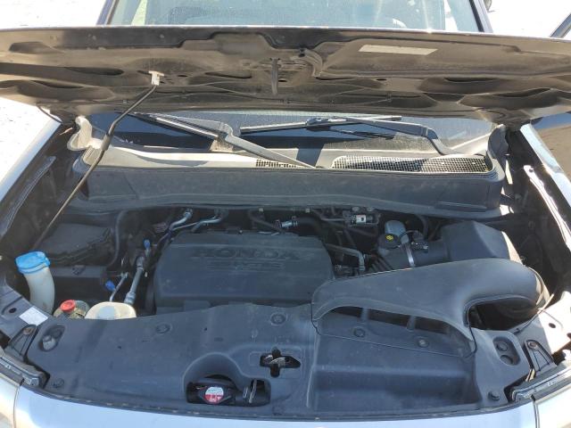 Photo 12 from auction – 2015 HONDA PILOT EXL with VIN 5FNYF4H51FB068701