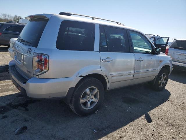 Photo 3 from auction – 2006 HONDA PILOT EX with VIN 2HKYF18546H533309
