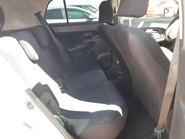 Photo 10 from auction – 2008 TOYOTA SCION XD with VIN JTKKU10408J032449
