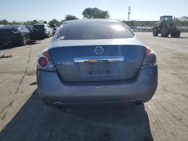 Photo 6 from auction – 2011 NISSAN ALTIMA BAS with VIN 1N4AL2AP0BN458670