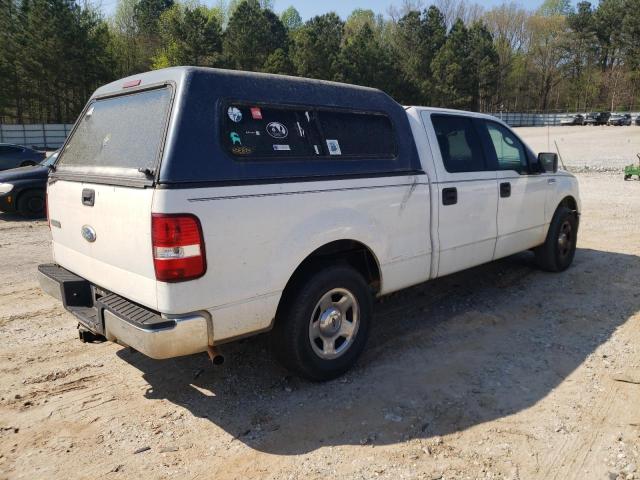Photo 3 from auction – 2006 FORD F150 SUPER with VIN 1FTRW12W16KC84362