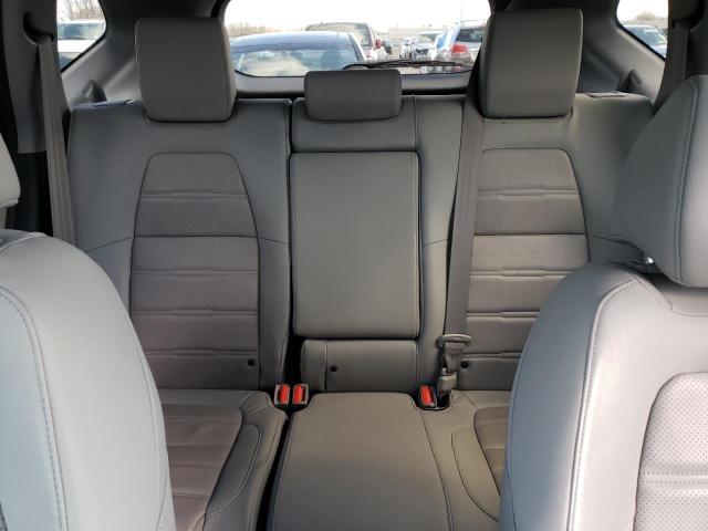 Photo 10 from auction – 2019 HONDA CR-V EXL with VIN 2HKRW2H82KH668397