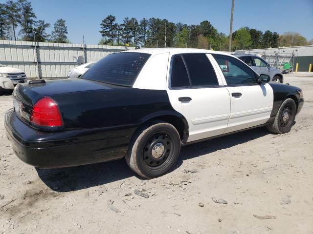 Photo 3 from auction – 2011 FORD CROWN VICT with VIN 2FABP7BVXBX171483