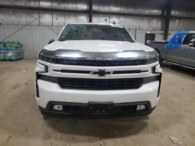 Photo 5 from auction – 2019 CHEVROLET SILVERADO with VIN 3GCUYEED5KG170792