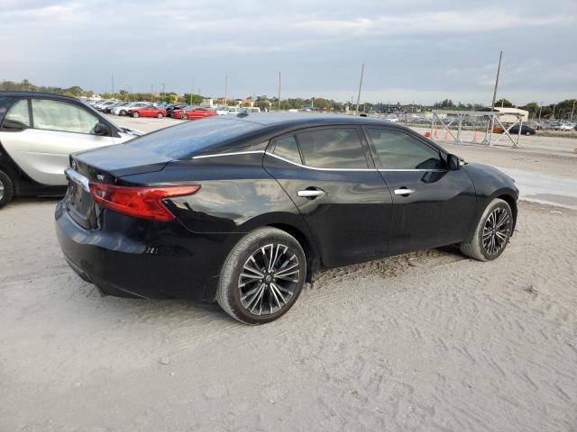 Photo 3 from auction – 2018 NISSAN MAXIMA 3.5 with VIN 1N4AA6AP2JC372851
