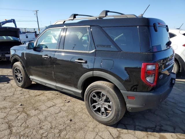 Photo 2 from auction – 2021 FORD BRONCO SPO with VIN 3FMCR9B65MRB21732