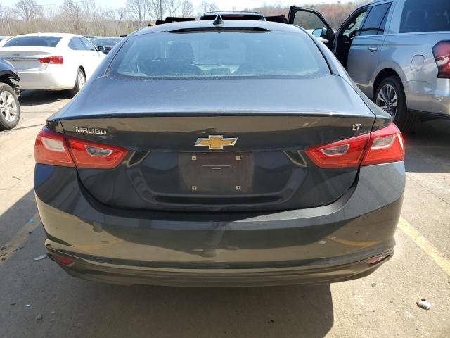 Photo 6 from auction – 2017 CHEVROLET MALIBU LT with VIN 1G1ZE5ST3HF106182