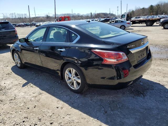 Photo 2 from auction – 2013 NISSAN ALTIMA with VIN 1N4AL3APXDN447040
