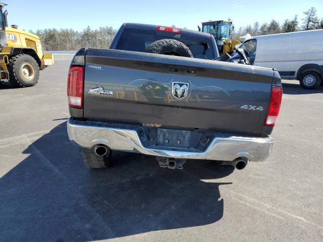 Photo 6 from auction – 2016 RAM 1500 SLT with VIN 3C6RR7LT6GG232482