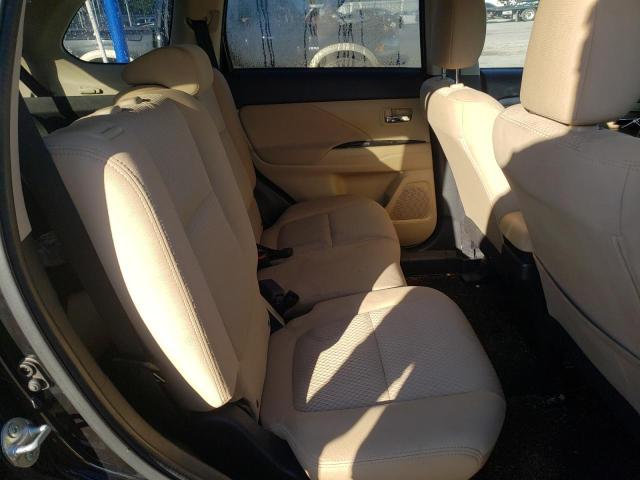Photo 10 from auction – 2017 MITSUBISHI OUTLANDER with VIN JA4AD3A39HZ064316