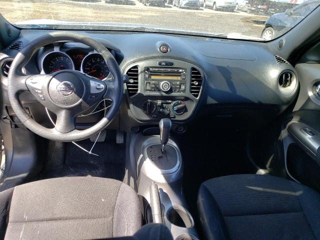 Photo 8 from auction – 2012 NISSAN JUKE S with VIN JN8AF5MV8CT113014