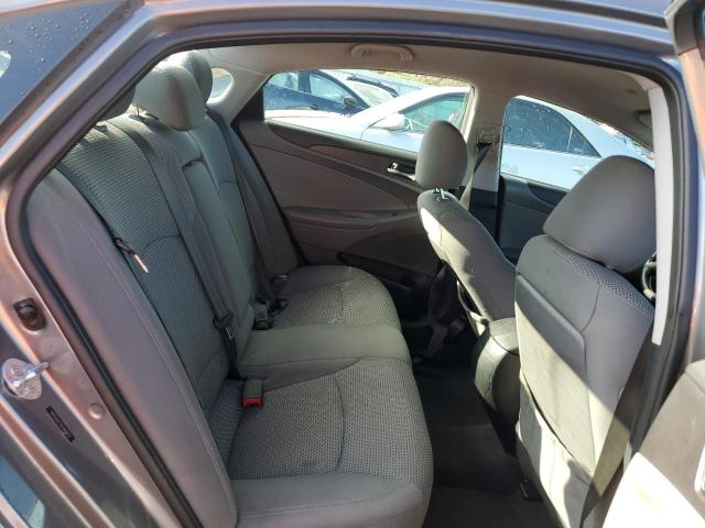 Photo 10 from auction – 2012 HYUNDAI SONATA GLS with VIN 5NPEB4AC5CH465672