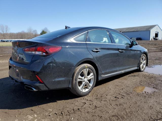 Photo 3 from auction – 2019 HYUNDAI SONATA LIM with VIN 5NPE34AF5KH809085