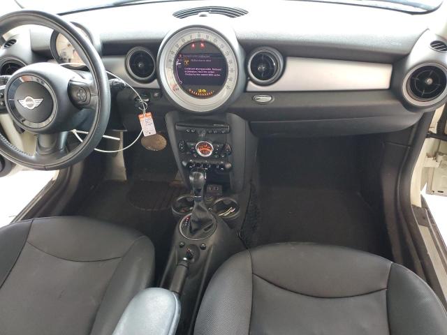 Photo 8 from auction – 2013 MINI COOPER with VIN WMWSU3C56DT692451